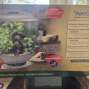 AeroGarden Indoor Garden System